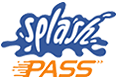 Splashpass Logo